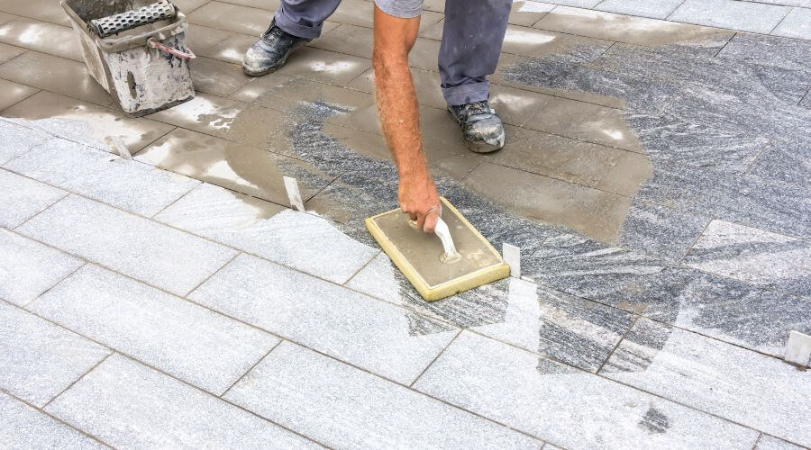 Local Chimney Repair in Hester, LA